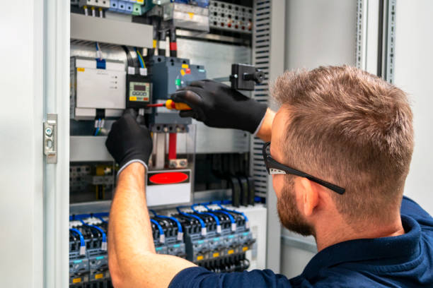 Best Local Electrician Companies  in Bethany, WV