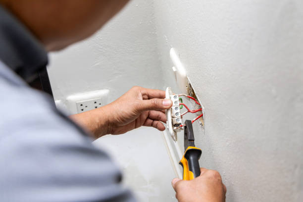 Best Residential Electrician Services  in Bethany, WV