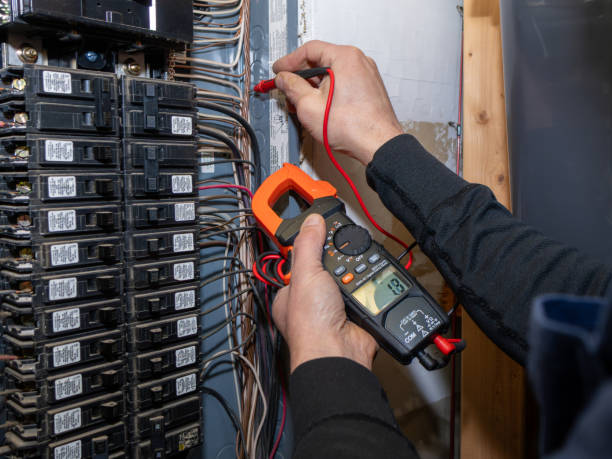 Best Affordable Electrician  in Bethany, WV