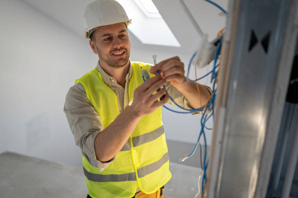 Best 24-Hour Electrician  in Bethany, WV