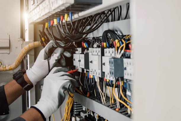Best Industrial Electrical Services  in Bethany, WV